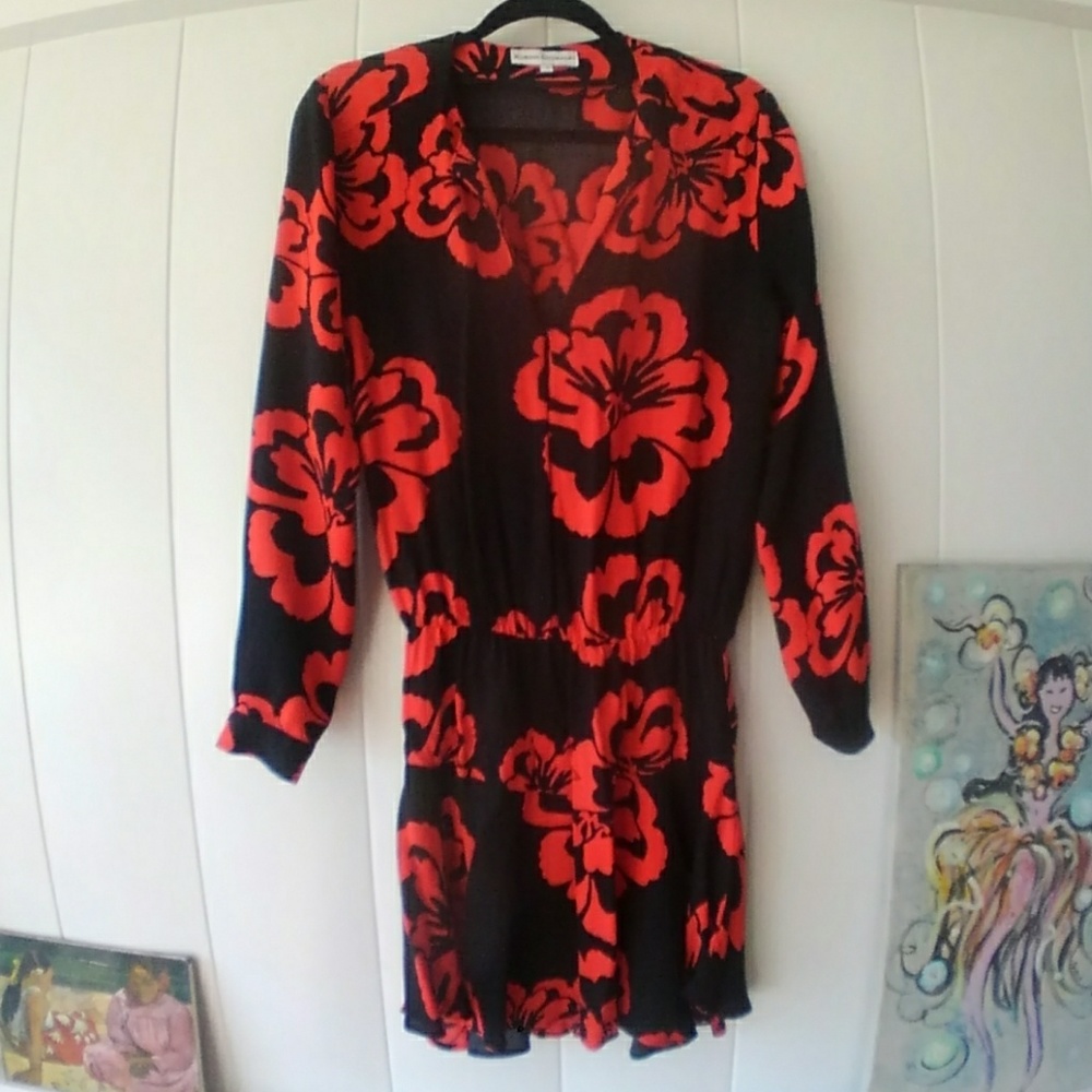 Karina Grimaldi dress